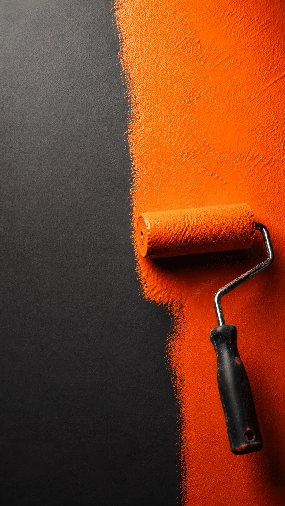 Premium home painting