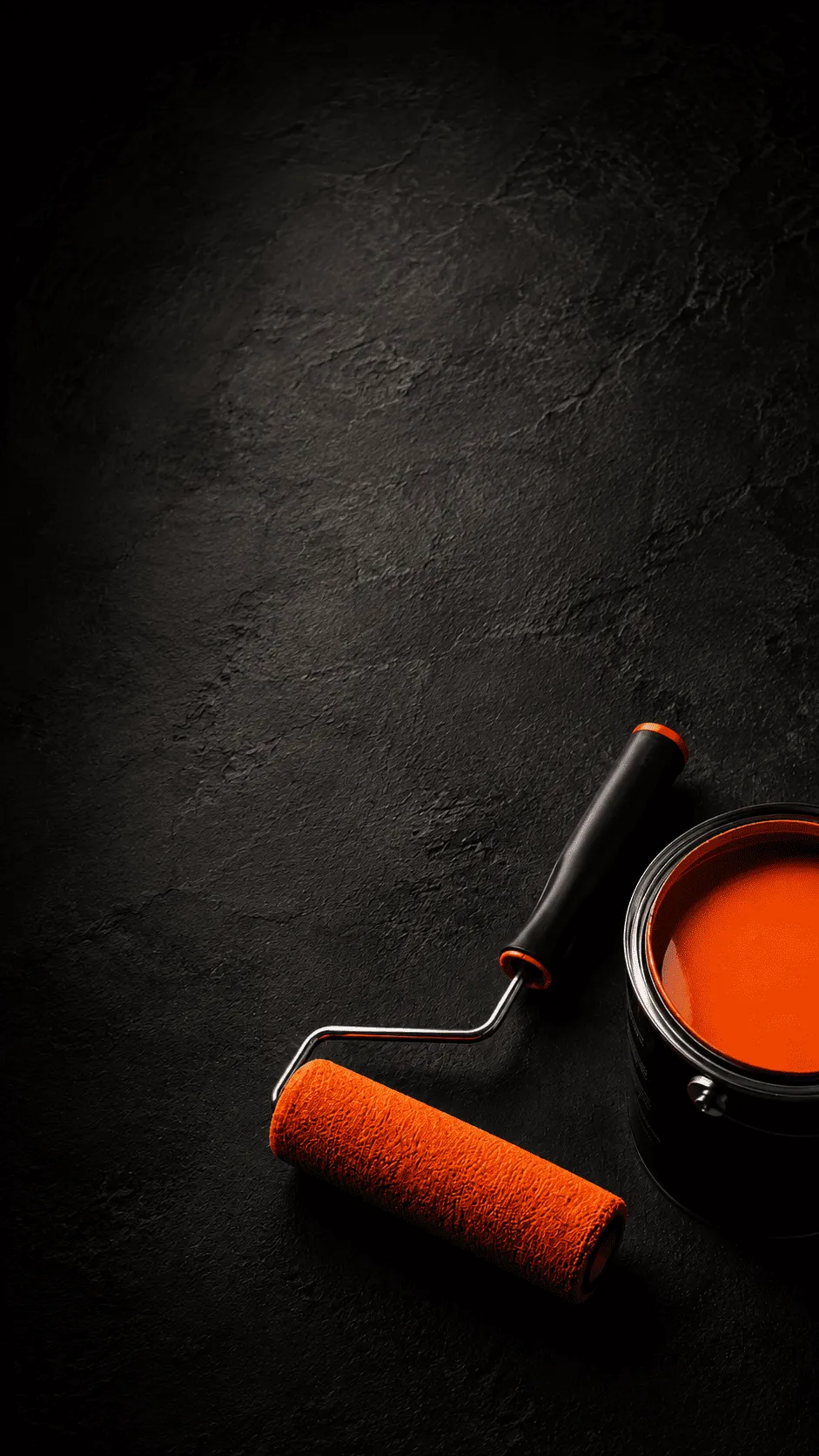 Premium home painting