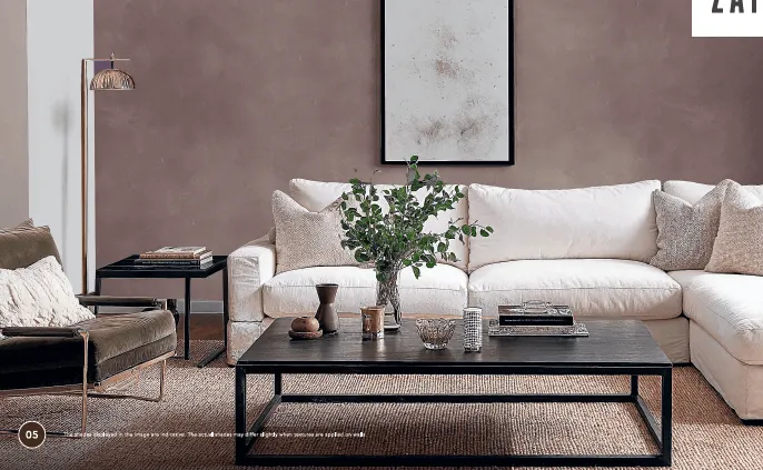 Meridian Collection